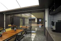 悅己飯店（天津友誼路五大道店）