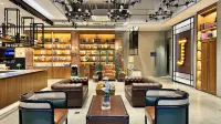 Lan Whale Esports-themed Guesthouse (Beijing Universal Resort Store) - Gaming und E-Sport