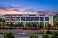 Bo'an Hotel Hotels in Pingba District