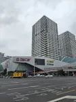 Yinzuo Jiayue Collection Hotel (Jinan High-tech Wanda Plaza)