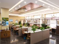 Meihua Grand Hotel Hotéis em Condado de Ngawa