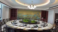 Jinzhai Hongri Hotel - breakfast