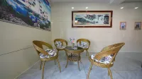 Yijia Boutique Hotel (Mohe Dance Hall) - 2 stjerner