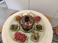 Jiuzhaigou Mengyuanju Homestay - Bữa sáng