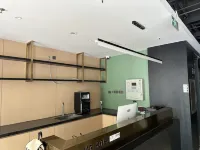 Jinnang Fanyu Hotel(Guan Beijing Daxing International Airport Hotel) - New