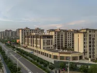 Ni Hao Hotel (Bole Grand Bazaar Commercial Park) - 2-Star