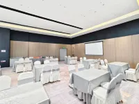 Zhongrong Jingyue Hotel (Tianfu International Airport) - breakfast