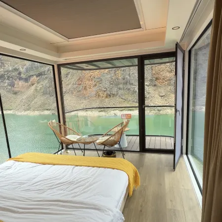 Canyon Stargazing Homestay