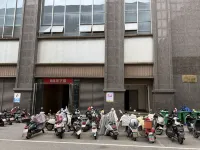 悠然居商務公寓（江西國際汽車廣場斗門地鐵站店） - 2星級