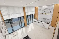 Zhenning Jiefeng Hotel - Wi-Fi