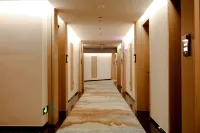 Yuhanmei Hotel - Wifi