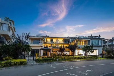 Dali My Sea & Moon Villa(Erhai Lake Ecological Corridor) Hotels in Upper Section of the Erhai Lake Ecological Corridor
