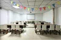 Chenzhou Boyu Hotel (Yuhou Street) - 3-نجوم