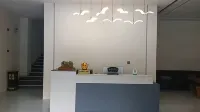 Shuiyunjian Homestay - Balkon