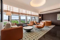 Wuhu Puyue Hotel - 3 stjerner