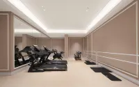 Vienna International Hotel (Chongqing Fengdu Longhe New Town Riverside Park) - نادي رياضي