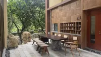 Yunshang · Yingguangli - bar