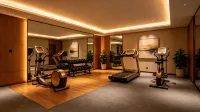Wanlin Yijing Holiday Hotel (Shunde Fisherman's Wharf) - ペット同伴可