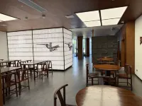 Tianyuan Yueshe · Pastoral Yue Retreat Scenic View Boutique Stay (Mingshi Rural) - Bãi đậu xe