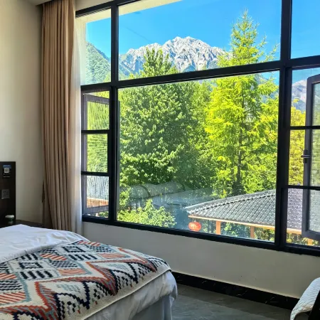 Morimoto Homestay