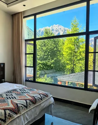 Morimoto Homestay - Wifi