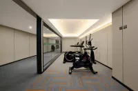 Morning Hotel (Pingyao Ancient City Branch) - Træningscentre