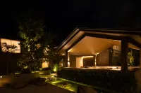 Wenzhou Pingyang Ponan Huanglong Cuili Hotel - Gym