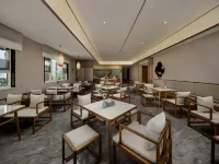 Moshang Qingju Hotel (Luoyang Xin'an) - Breakfast