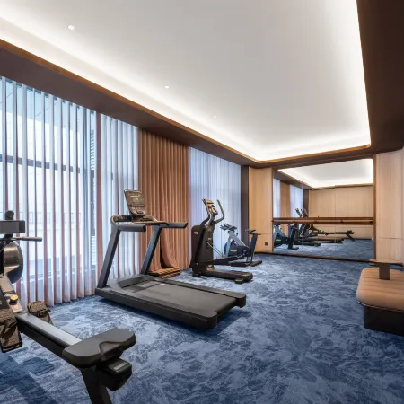 Yining Shandong Road Crystal Orange Hotel