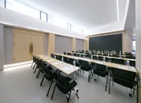 Qingdao Longcheng Seaview Grand Hotel (Laoshan Scenic Area Liuqing Bay Beach) - 4-نجوم
