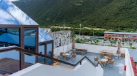 Basomtso Nanlaga Cultural Themed Hotel - Park Yeri