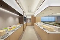 JI Hotel (Linfen Pingyang Square) - breakfast