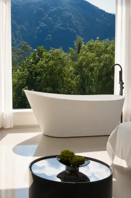 Anji Yunjunshan Homestay - románticos