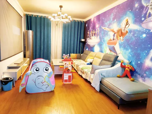 Xinmi Honey B&B - Cho phép mang theo thú cưng