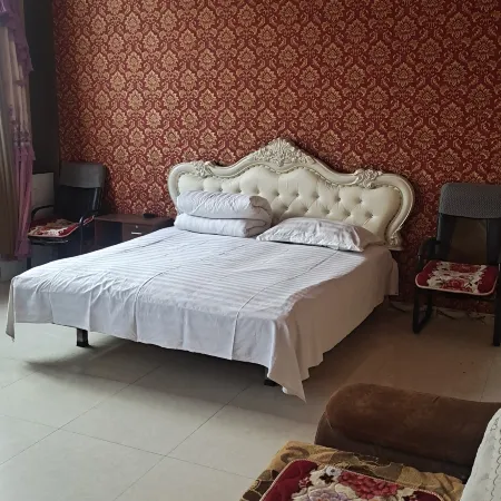 Yingbin Hotel Hotels in Muling