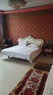 Yingbin Hotel - 2-Star
