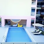Platinum Hotel - Pools
