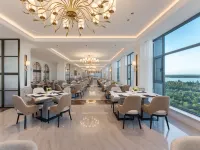Vienna International Hotel (Daqing Road Branch, Bortala Ecotourism Scenic Area) - واي فاي