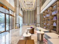 CHEERMAY Hotel (Dazhou Dazhu) - parking