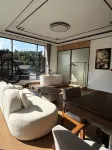 Wanglou Yueqi Boutique Homestay (Sanjiang Chengyang Bazhai Scenic Area Yanzhai Drum Tower) - 주차장