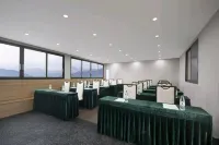Fengjie Xudong Hotel