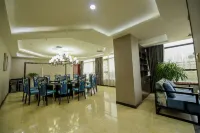 Shanyang Yihe Hotel (Shanyang People's Square) - Frühstück