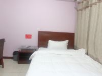 上海金星假日酒店 - 标准大床房