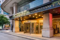 Federation AVIC Business Hotel (Xi'an Bell and Drum Tower)