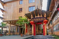 InYue Holiday Hotel Hotel a Longji Terraced Field-Ping'An Zhuang Village