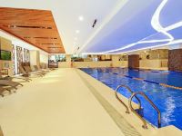 贵州黔工圣丰酒店 - 室外游泳池