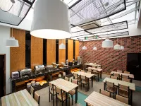 James Joyce Coffetel(Hengshui railway station Aite Shopping Center store) Hotels in Hengshui
