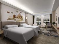 维也纳国际酒店(毕节三十米大道店) - 商务棋牌双床房