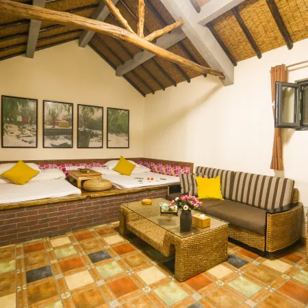 Zhuquan Village Scenic Area Hostel