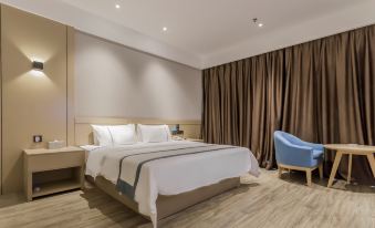 City Comfort Inn (Sihui Dawang Wantu Plaza)